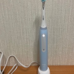 Oral-B電動歯ブラシの画像