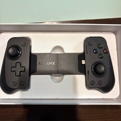 iPhone用ゲームコントローラー　ライトニング接続の画像