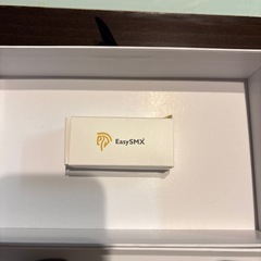 iPhone用ゲームコントローラー　ライトニング接続の画像