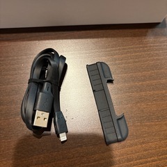 iPhone用ゲームコントローラー　ライトニング接続の画像