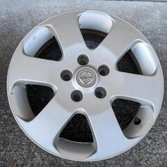 日産セレナホイールのみの画像