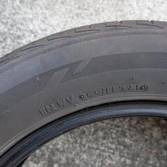 195/60R16 夏タイヤの画像