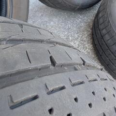 195/60R16 夏タイヤの画像