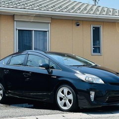 車検2年間 プリウス　S ツーリングの画像