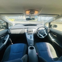 車検2年間 プリウス　S ツーリングの画像