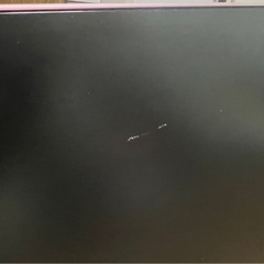 ゲーミングモニター ピンク AOC27インチモニター動作確認済み パソコンモニターの画像