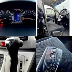 DAIHATSU カスタムX LTD 🥰スタイリッシュなデザイン、すっきりとしたインテリア 優れた燃費性能の画像