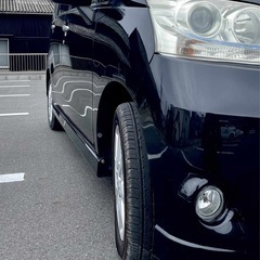 DAIHATSU カスタムX LTD 🥰スタイリッシュなデザイン、すっきりとしたインテリア 優れた燃費性能の画像