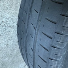 15インチ 2本セットの画像