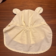 ベビー帽子の画像