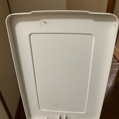 ゴミ箱　問い合わせ多数のため〆の画像