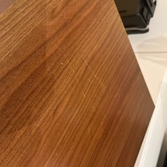 テレビボードの画像