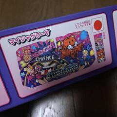 マイジャグラー　折り畳み傘型サンシェード　Lの画像