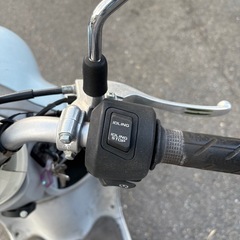 格安訳あり現行モデル！　自賠R8.8まで　ヤマハ　AY02 ビーノ YAMAHA 陸送可能！シガーソケット！アイドリングストップ！低燃費！の画像