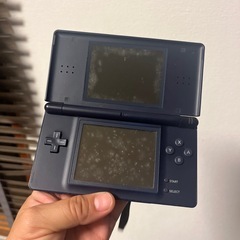 DS right 充電器なしの画像