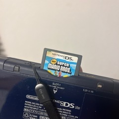DS right 充電器なしの画像