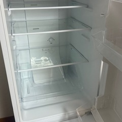 156L 冷蔵庫の画像
