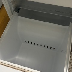 156L 冷蔵庫の画像