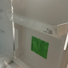 156L 冷蔵庫の画像