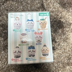 ちいかわフレンズ4の画像