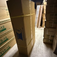 新品！折りたためる床養成シート！15枚入り！！900×1800の画像