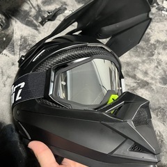ヘルメットの画像