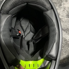 ヘルメットの画像