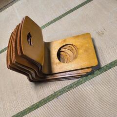 座椅子の画像