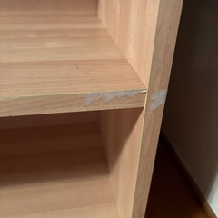 棚の画像