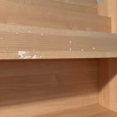 棚の画像