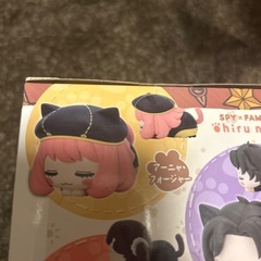 おひるねこ　アーニャ
の画像
