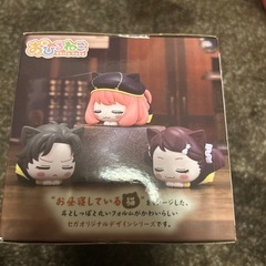 おひるねこ　アーニャ
の画像