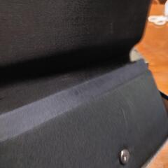 長期間自宅保管品　葬式等で使用する　小型バッグ(ポーチ？)の画像