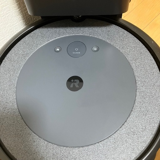 【7/26,27限定!!】ロボット掃除機「ルンバ」 i3+