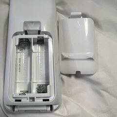 東芝RG20J8(3H)/BGJ｜エアコン用リモコン@Y8-2の画像