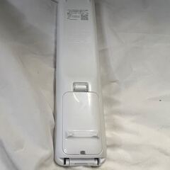 東芝RG20J8(3H)/BGJ｜エアコン用リモコン@Y8-2の画像