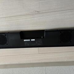 DENON DHT-S216 値下げの画像