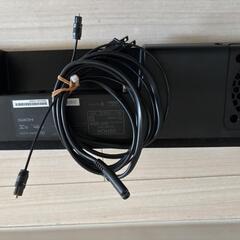 DENON DHT-S216 値下げの画像