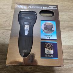 RSM-800BK メンズ電気シェーバーの画像