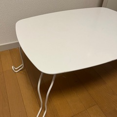 テーブルの画像