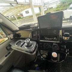 スズキ　エブリィda64v 車検R8年3月　83,000キロの画像