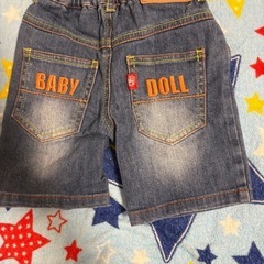 子供服の画像