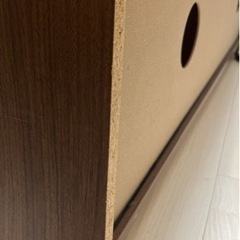 テレビ台の画像