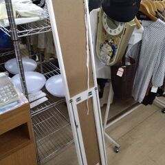 2024年製　極上美品　高級　スタンドミラー　姿見　鏡の画像