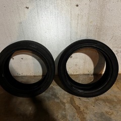 225-55-19     2本セットの画像