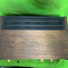 昭和レトロ★Pioneer SM-100 パワーアンプ パイオニア＠ｙの画像