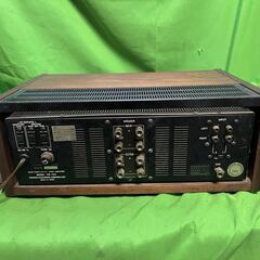 昭和レトロ★Pioneer SM-100 パワーアンプ パイオニア＠ｙの画像