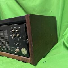 昭和レトロ★Pioneer SM-100 パワーアンプ パイオニア＠ｙの画像