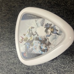ポケモン　非売品　三角ランチボックスの画像