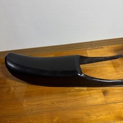 ゼファー400テールの画像